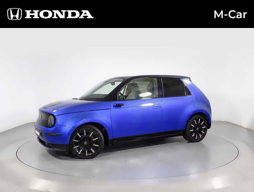 Honda e Advance 17' Standard