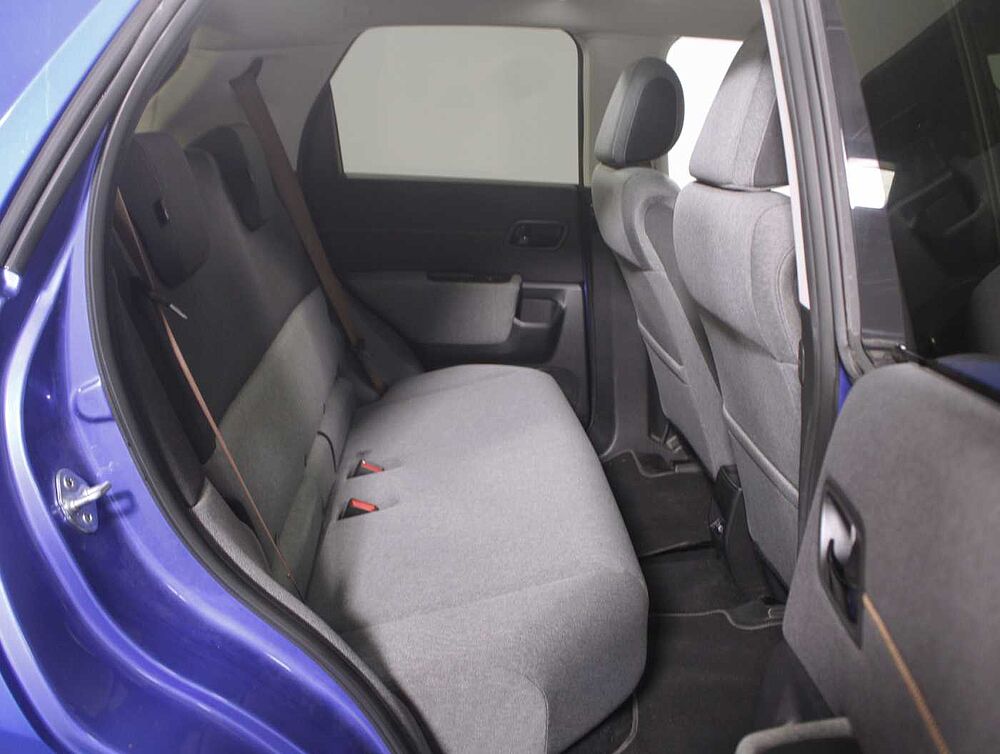 Honda e Advance 17' Standard