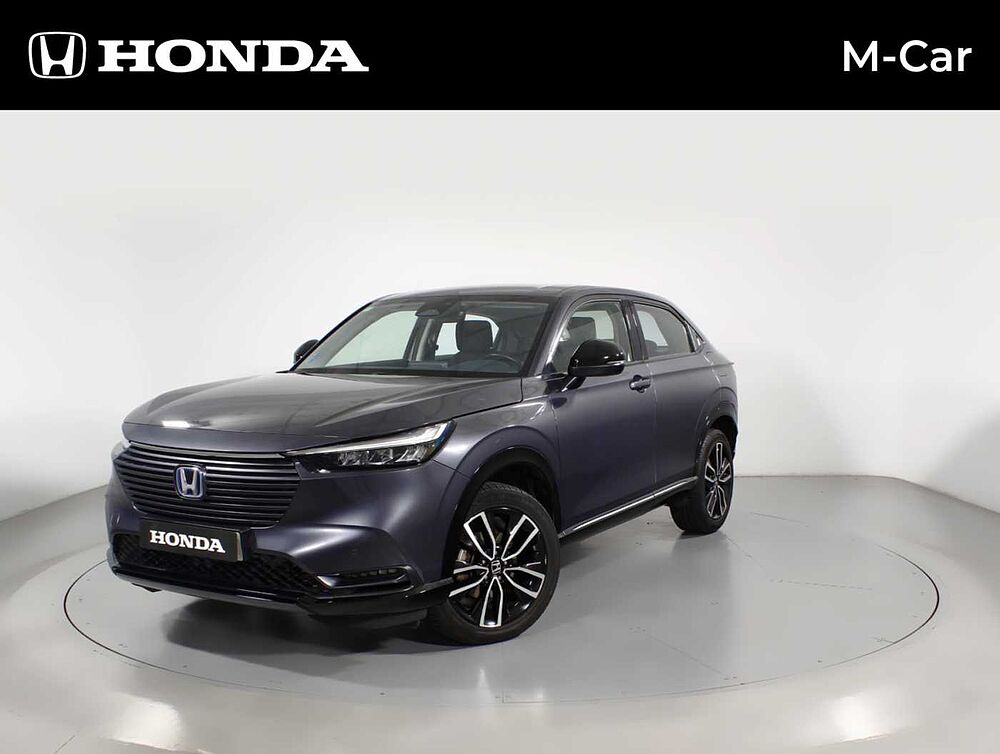 Honda HR-V ADVANCE