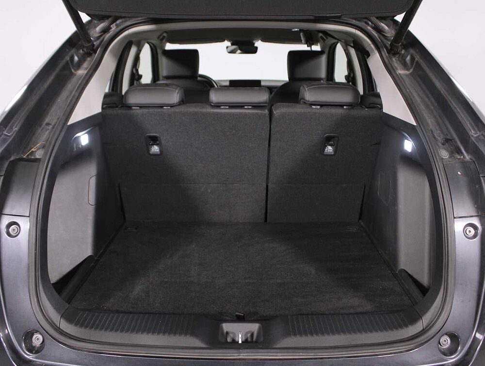 Honda HR-V ADVANCE