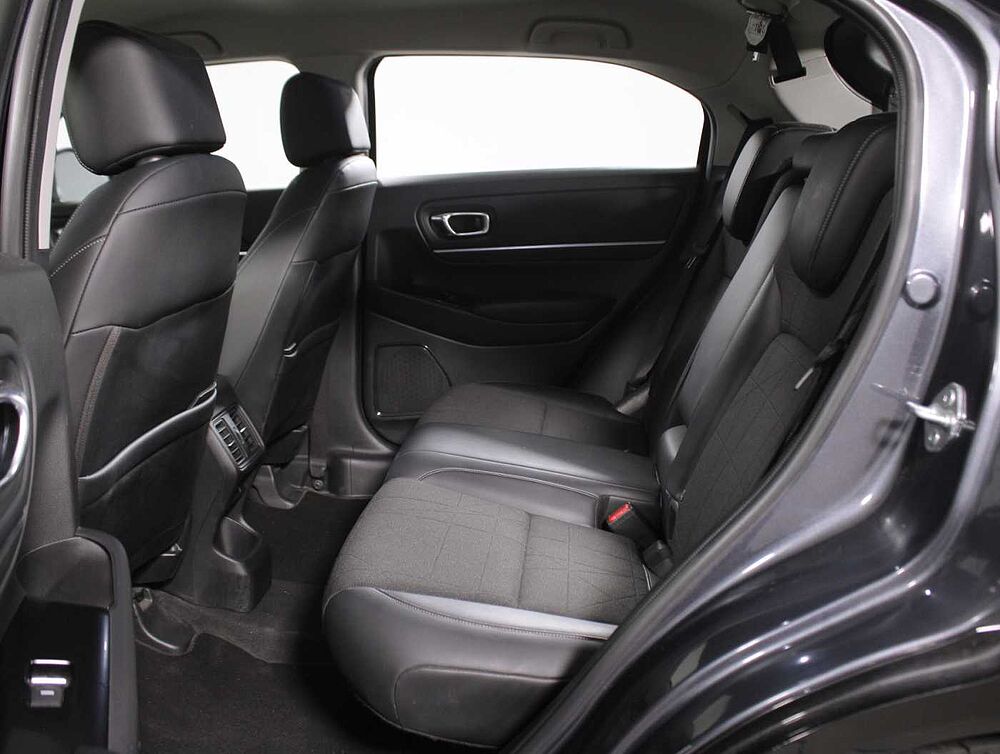 Honda HR-V ADVANCE