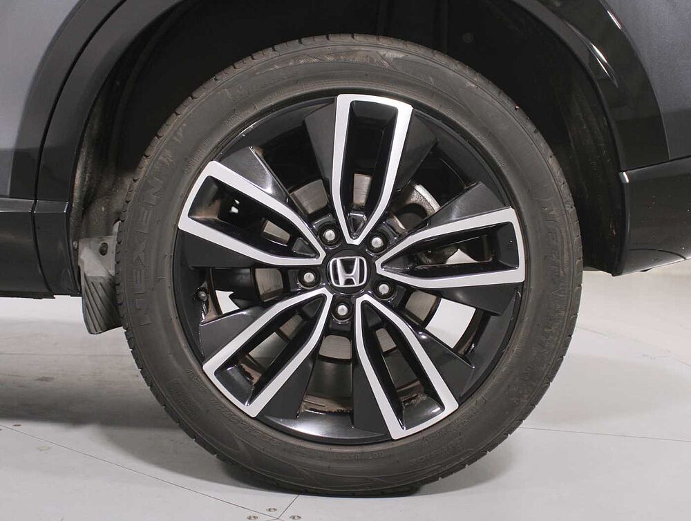 Honda HR-V ADVANCE