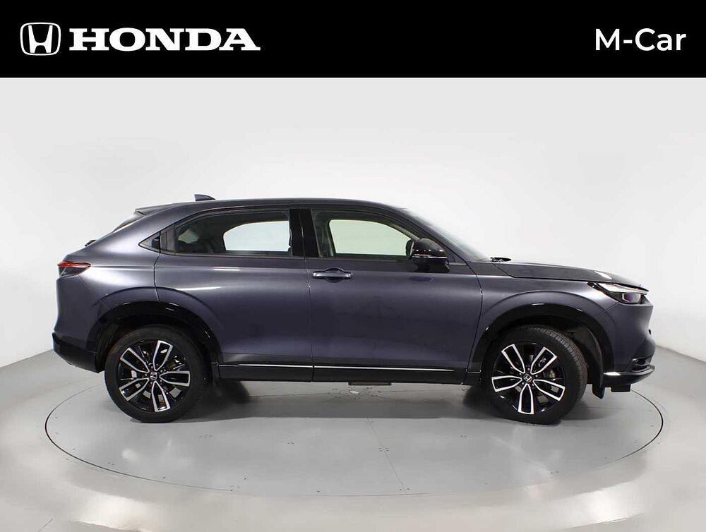 Honda HR-V ADVANCE