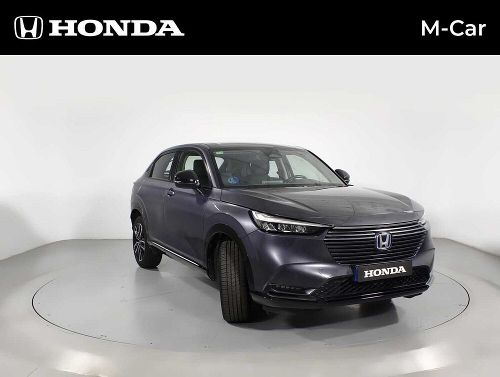 Honda HR-V ADVANCE