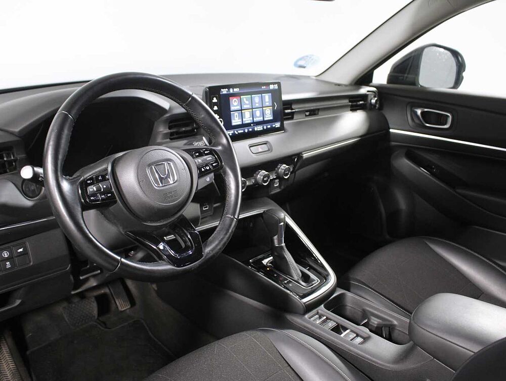 Honda HR-V ADVANCE