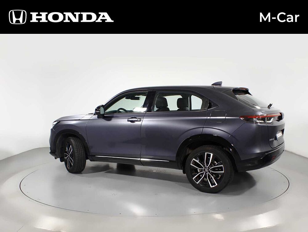 Honda HR-V ADVANCE