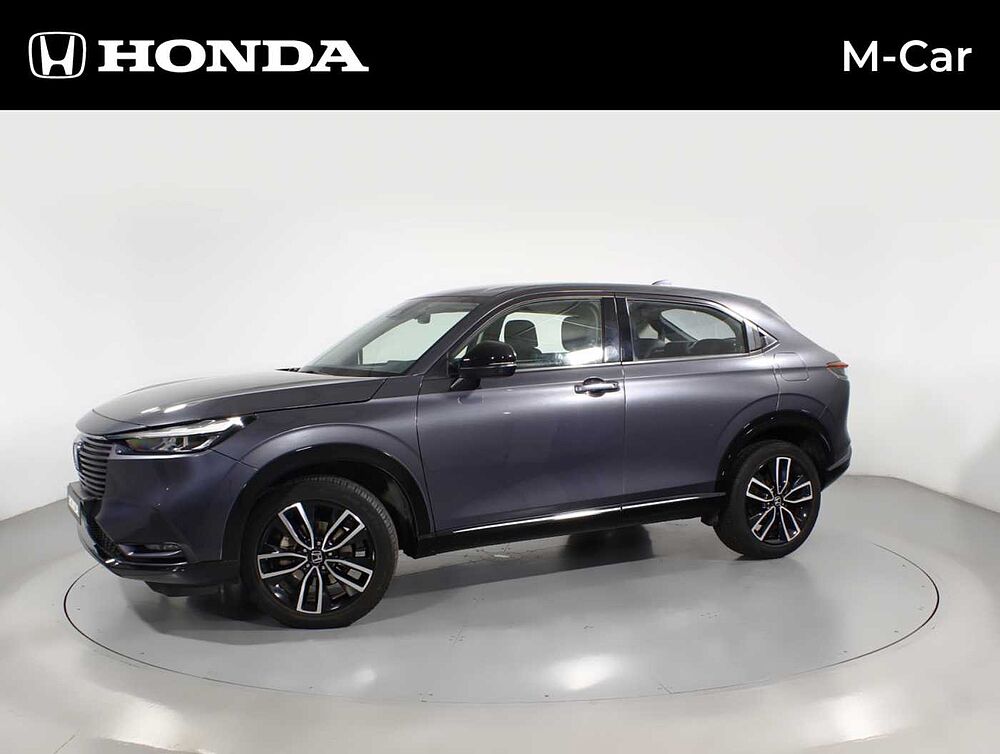 Honda HR-V ADVANCE