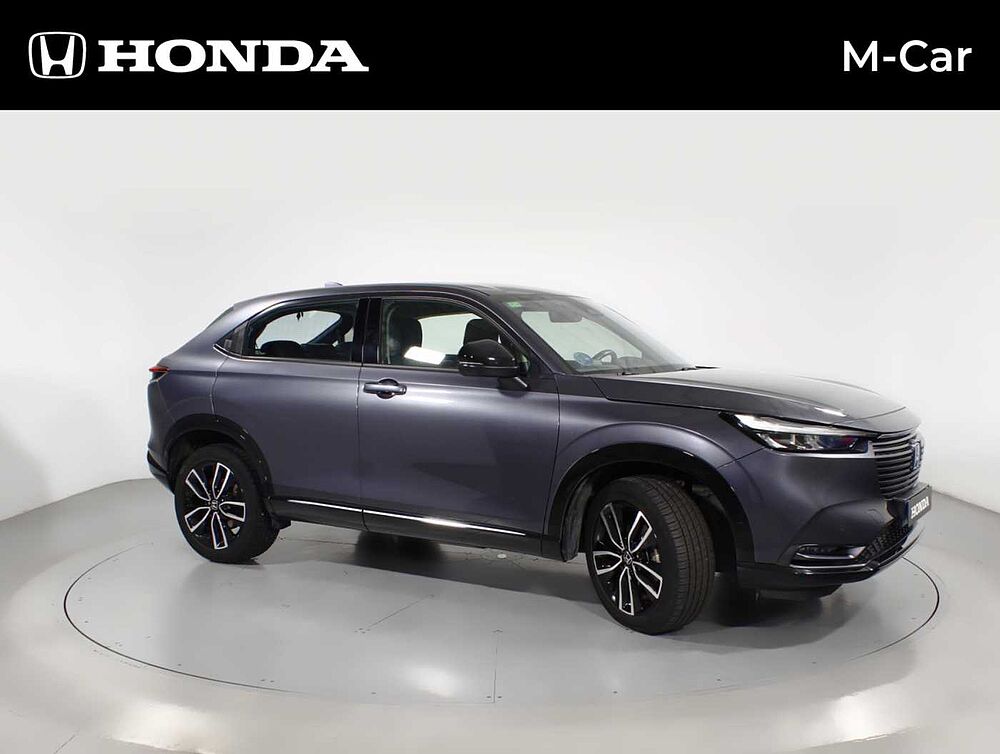 Honda HR-V ADVANCE