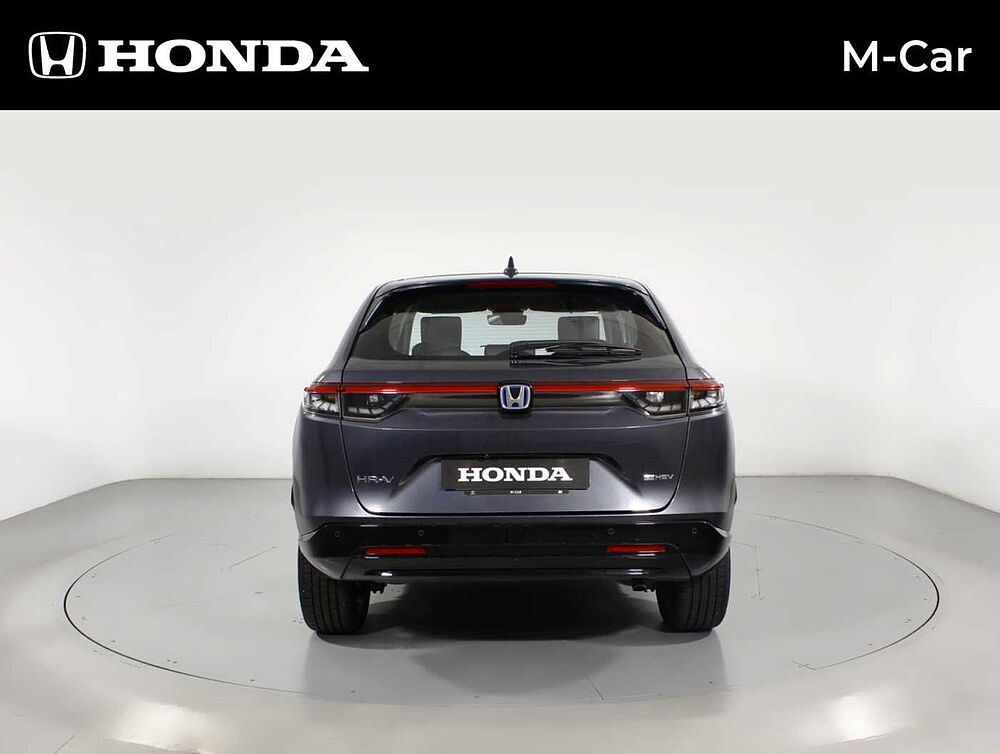 Honda HR-V ADVANCE