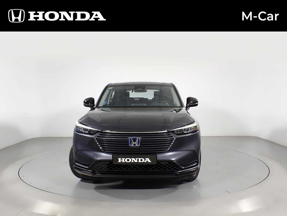 Honda HR-V ADVANCE