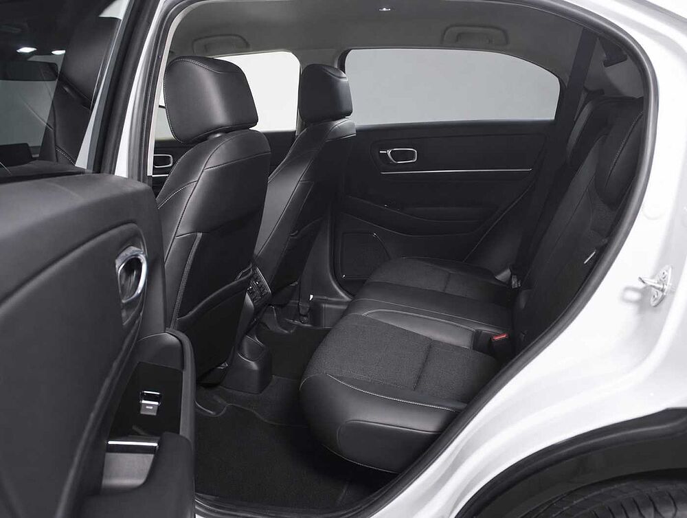 Honda HR-V ADVANCE