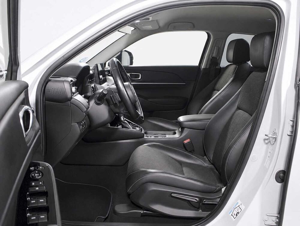 Honda HR-V ADVANCE