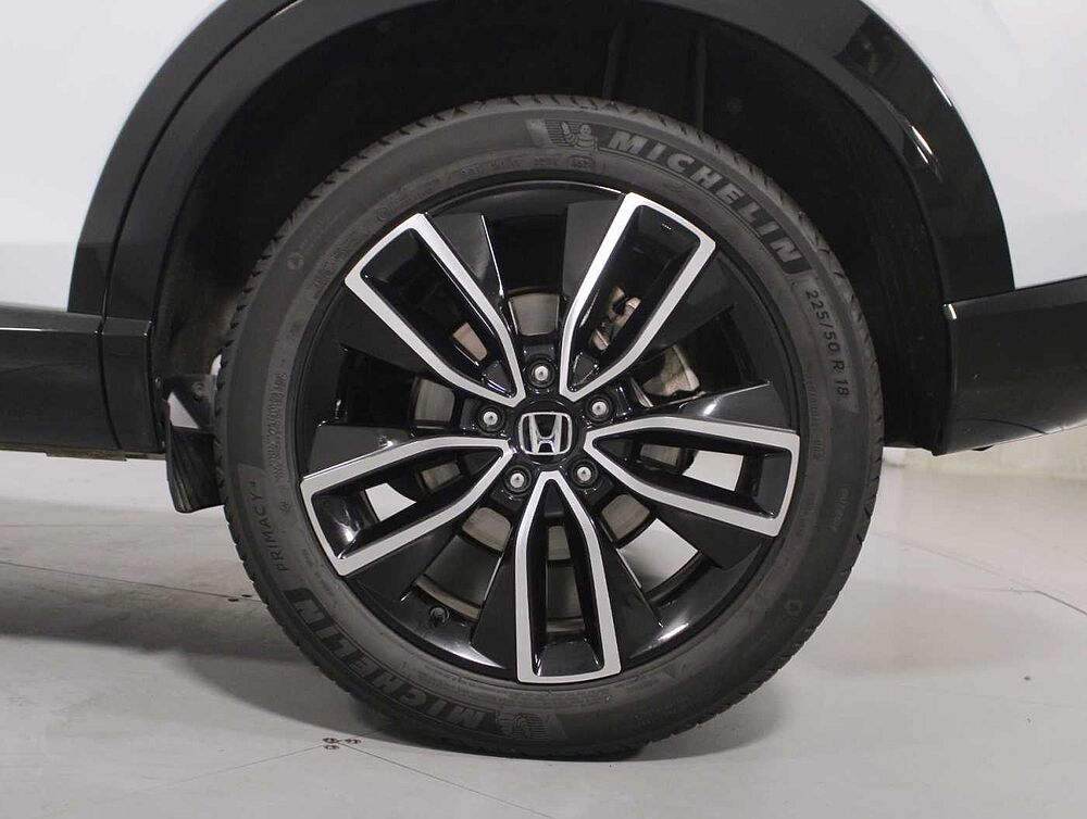 Honda HR-V ADVANCE