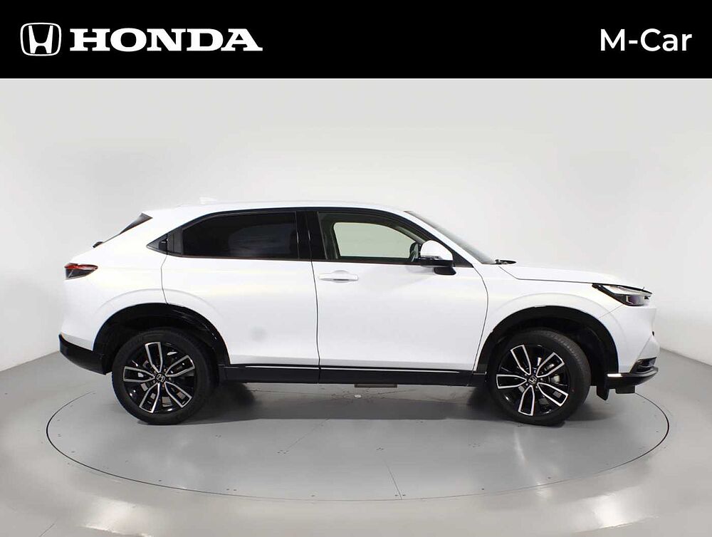 Honda HR-V ADVANCE