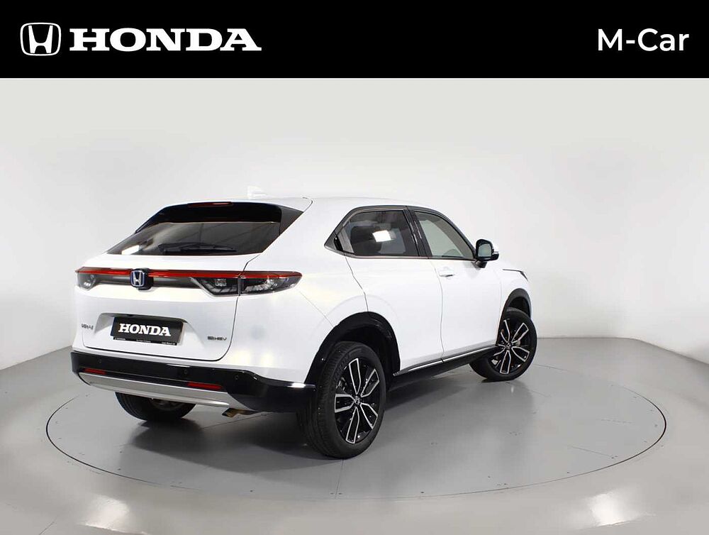 Honda HR-V ADVANCE