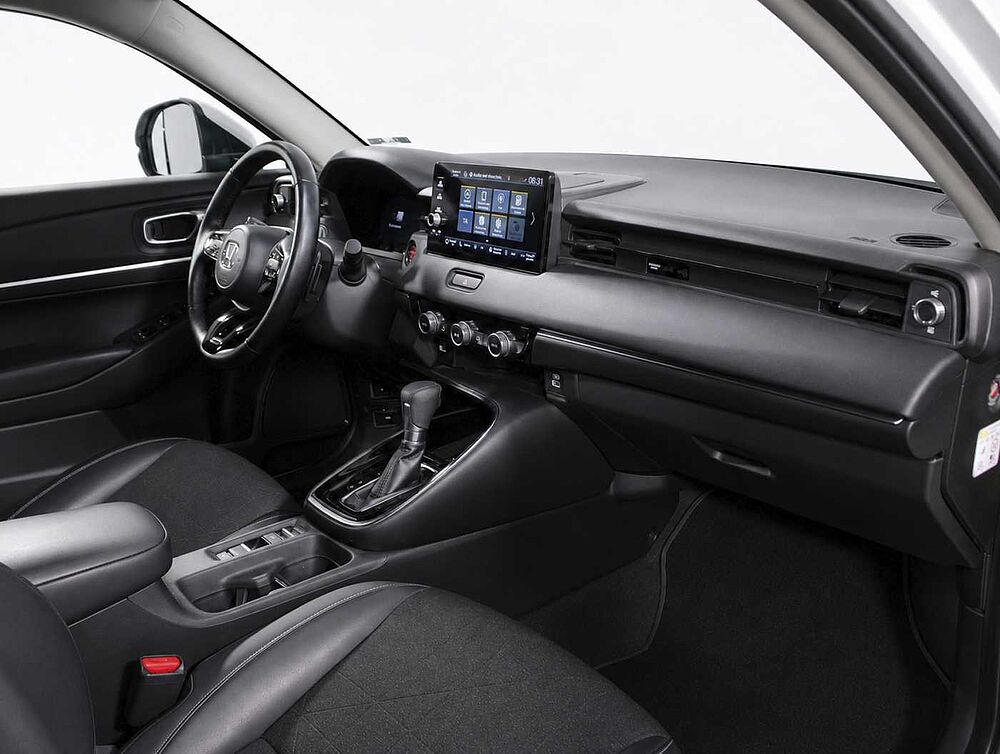 Honda HR-V ADVANCE