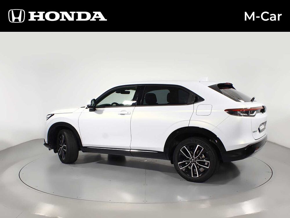 Honda HR-V ADVANCE