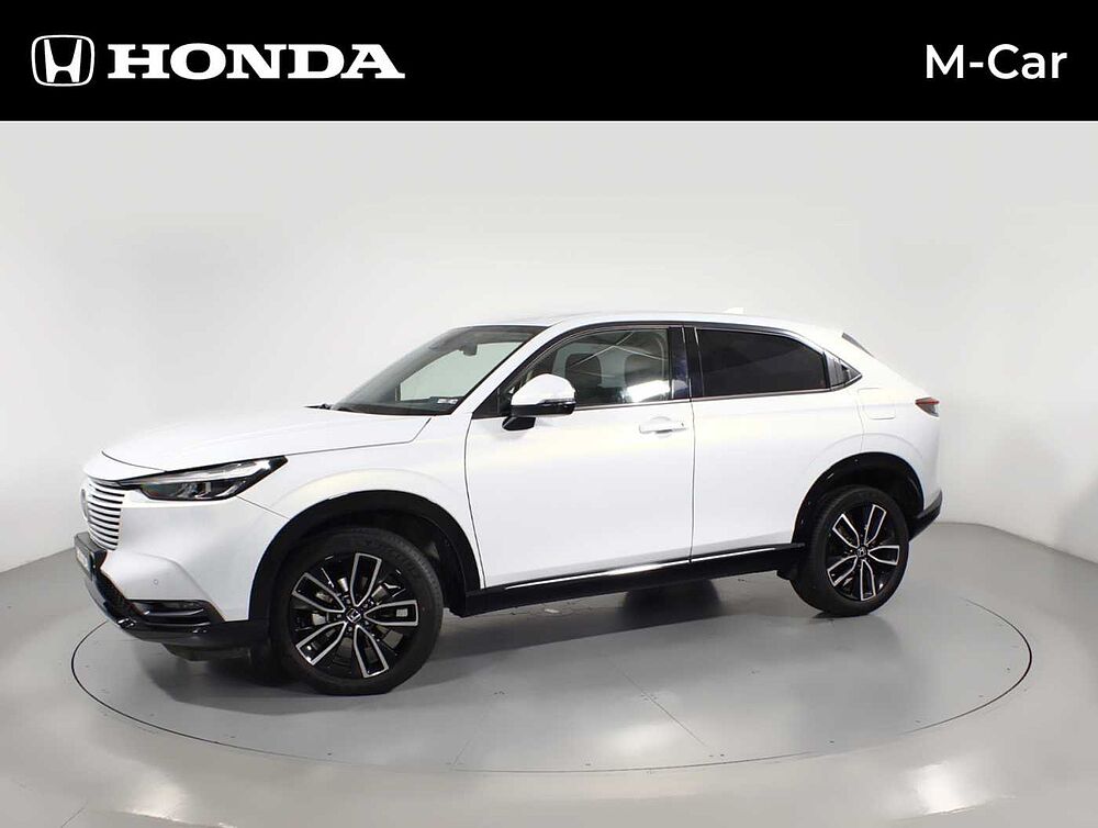 Honda HR-V ADVANCE