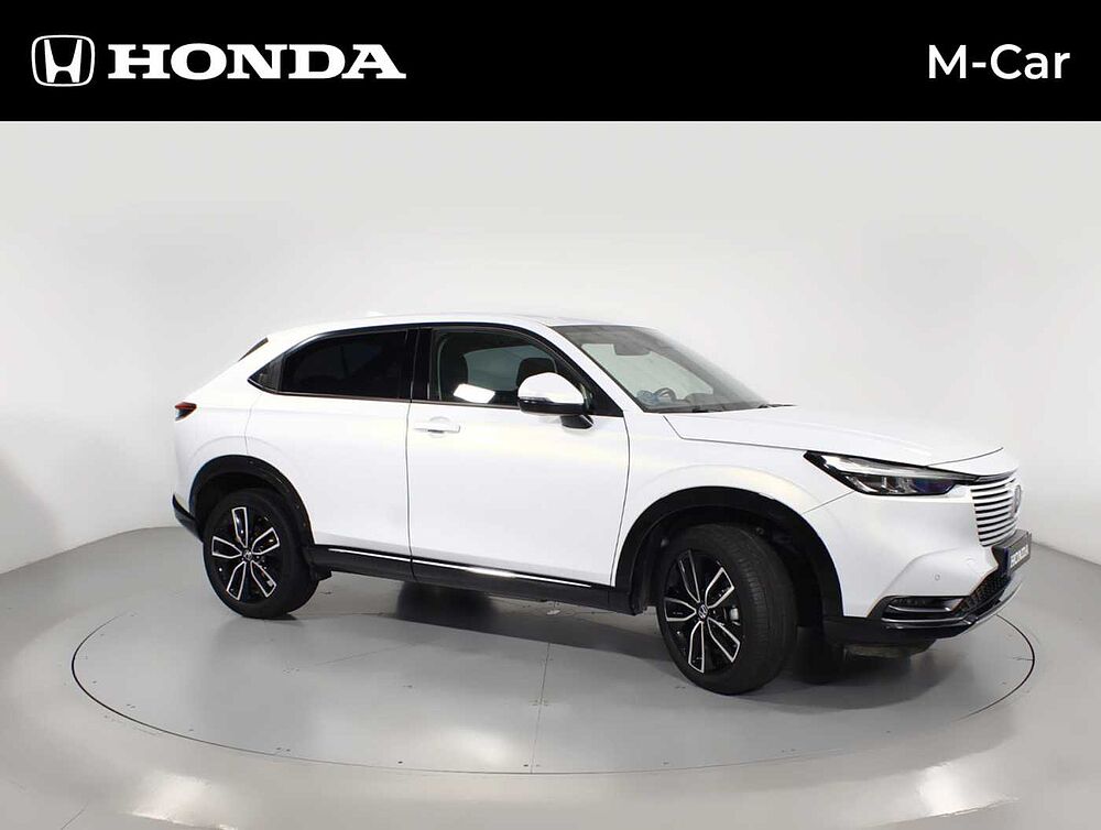 Honda HR-V ADVANCE