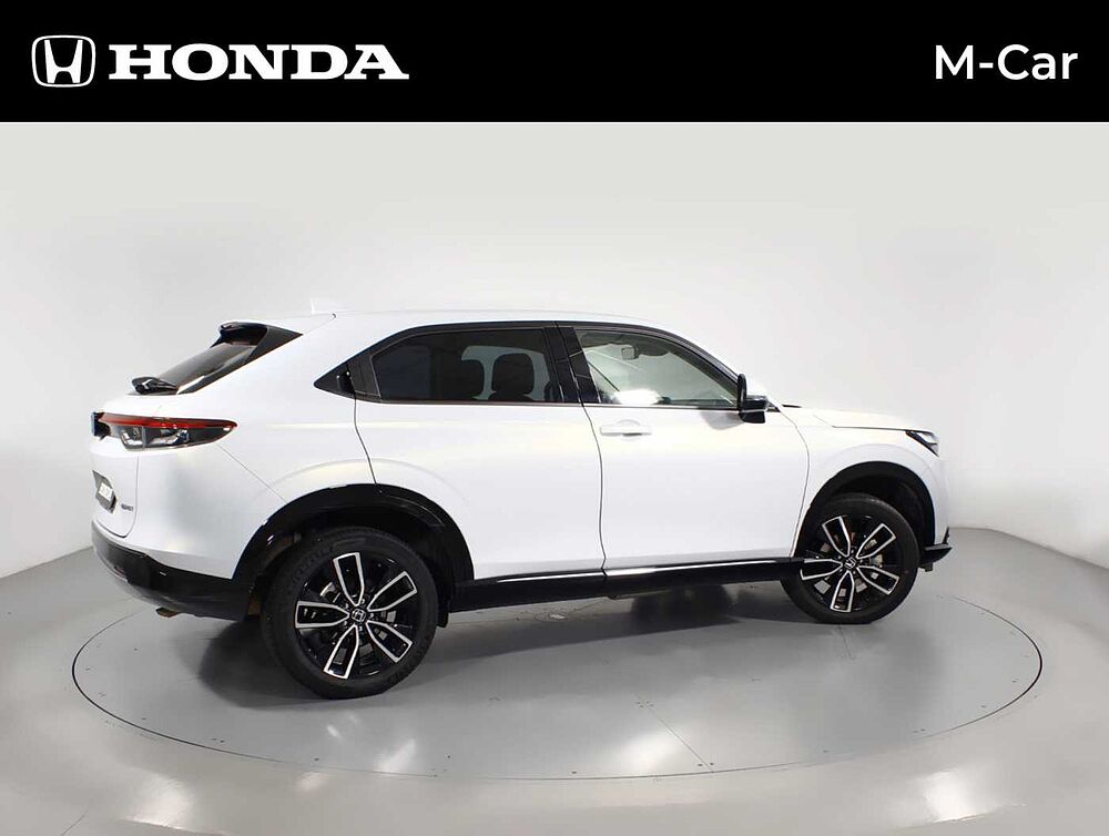 Honda HR-V ADVANCE