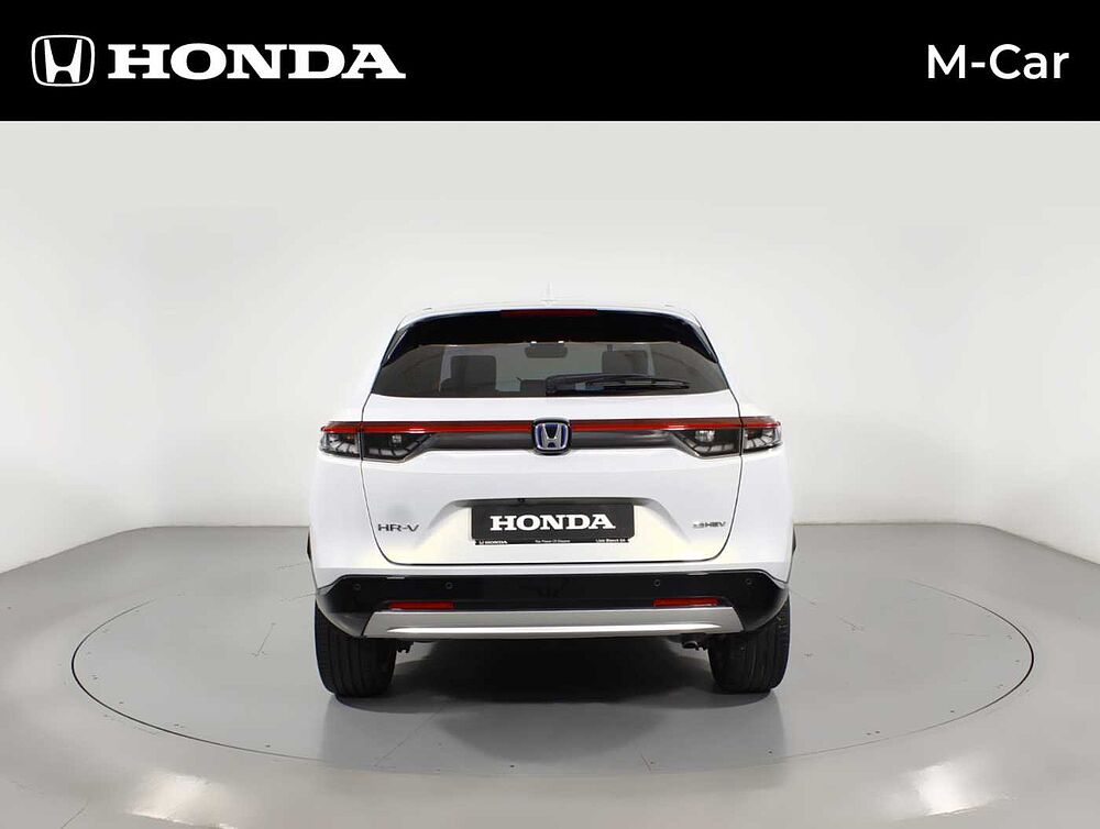 Honda HR-V ADVANCE