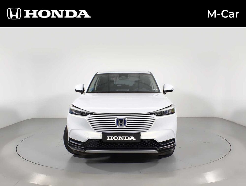 Honda HR-V ADVANCE