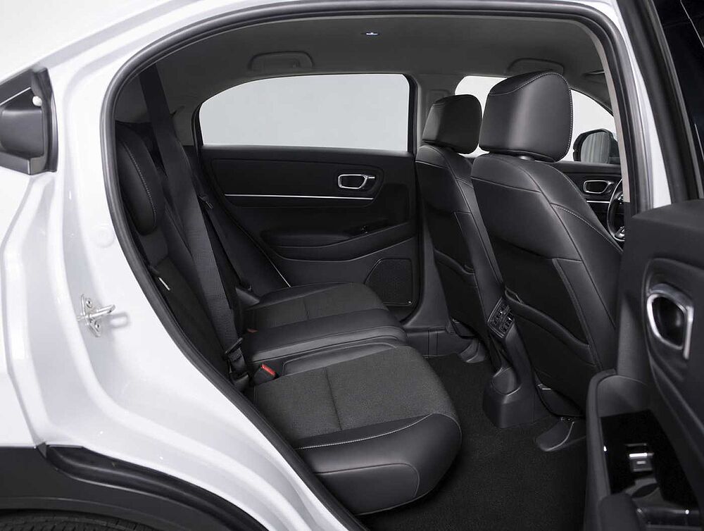 Honda HR-V ADVANCE