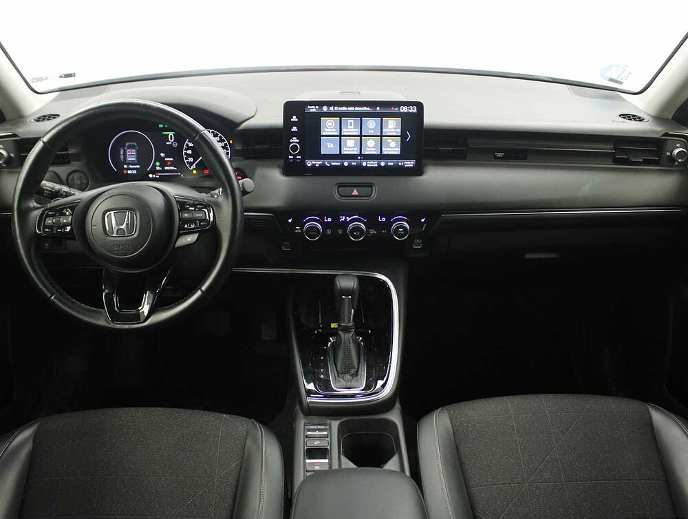 Honda HR-V ADVANCE