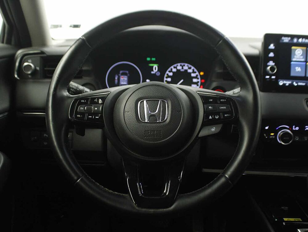Honda HR-V ADVANCE