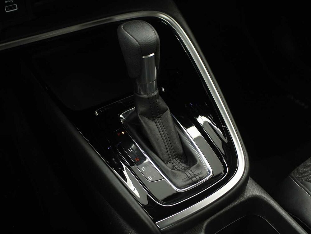 Honda HR-V Advance Standard
