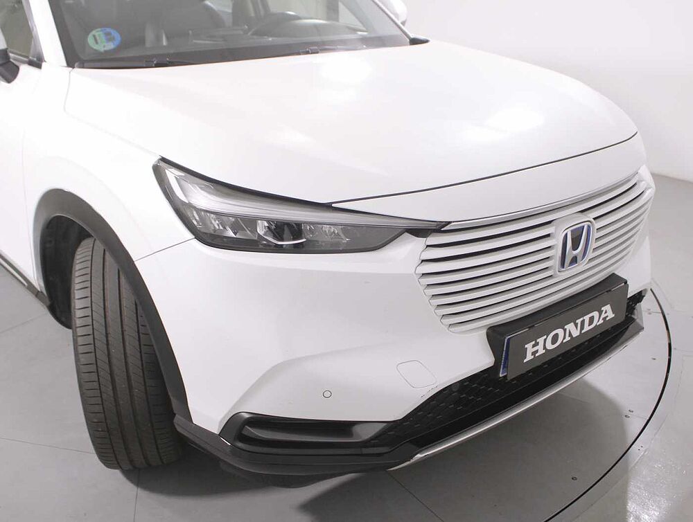 Honda HR-V Advance Standard