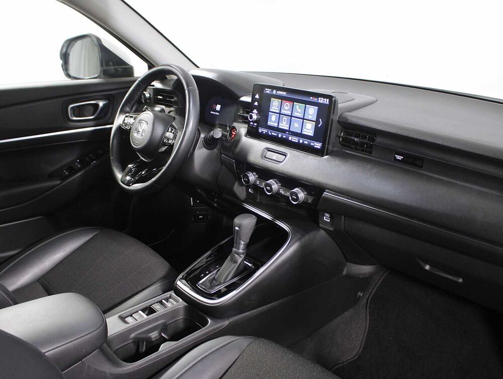 Honda HR-V Advance Standard