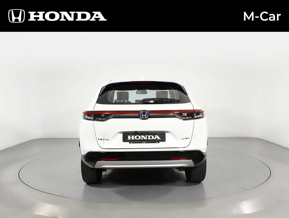 Honda HR-V Advance Standard