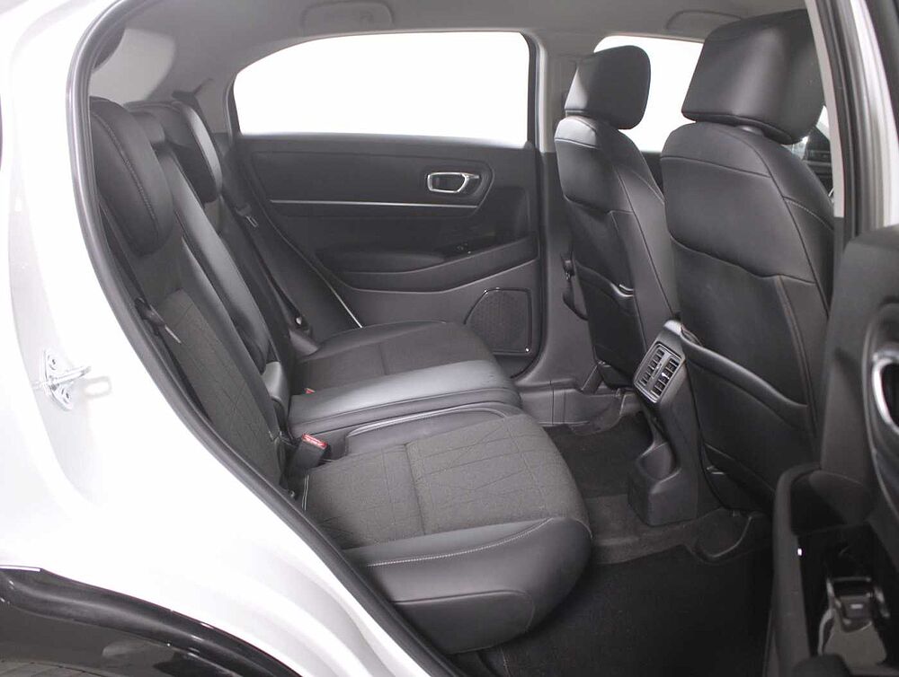 Honda HR-V Advance Standard