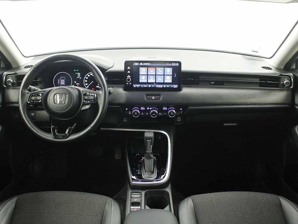 Honda HR-V Advance Standard