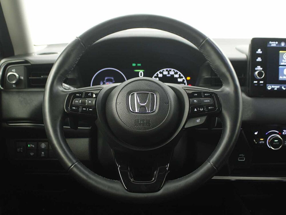 Honda HR-V Advance Standard
