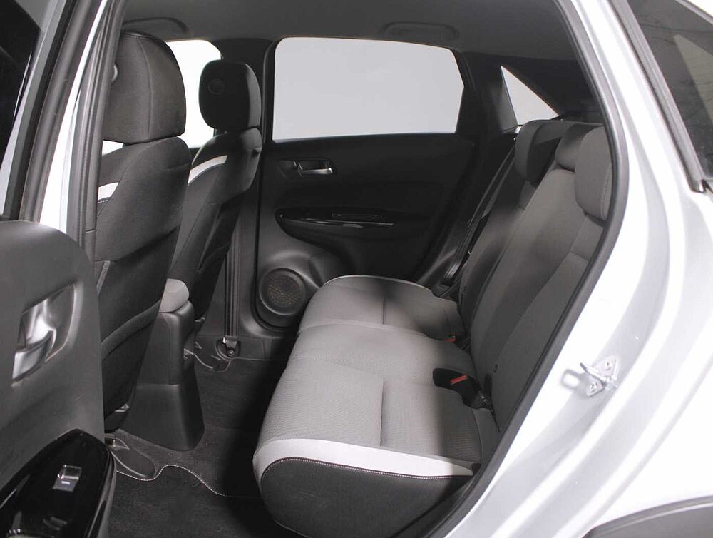 Honda Jazz CROSSTAR