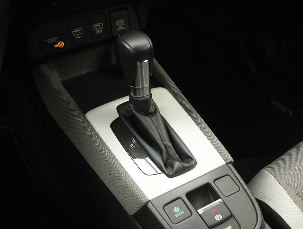 Honda Jazz CROSSTAR