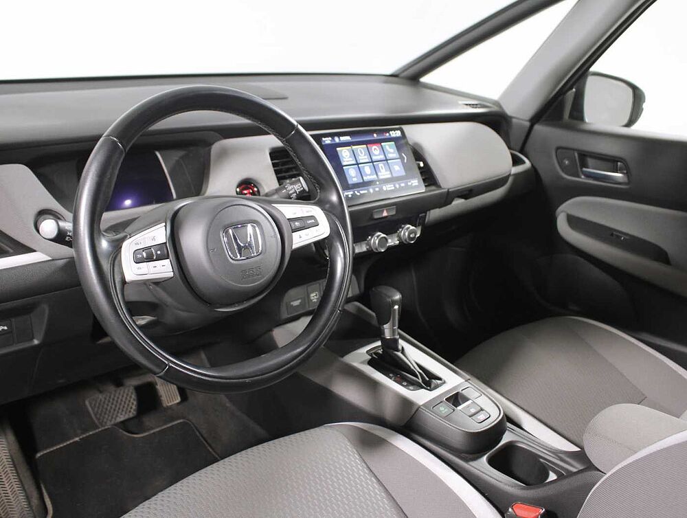 Honda Jazz CROSSTAR