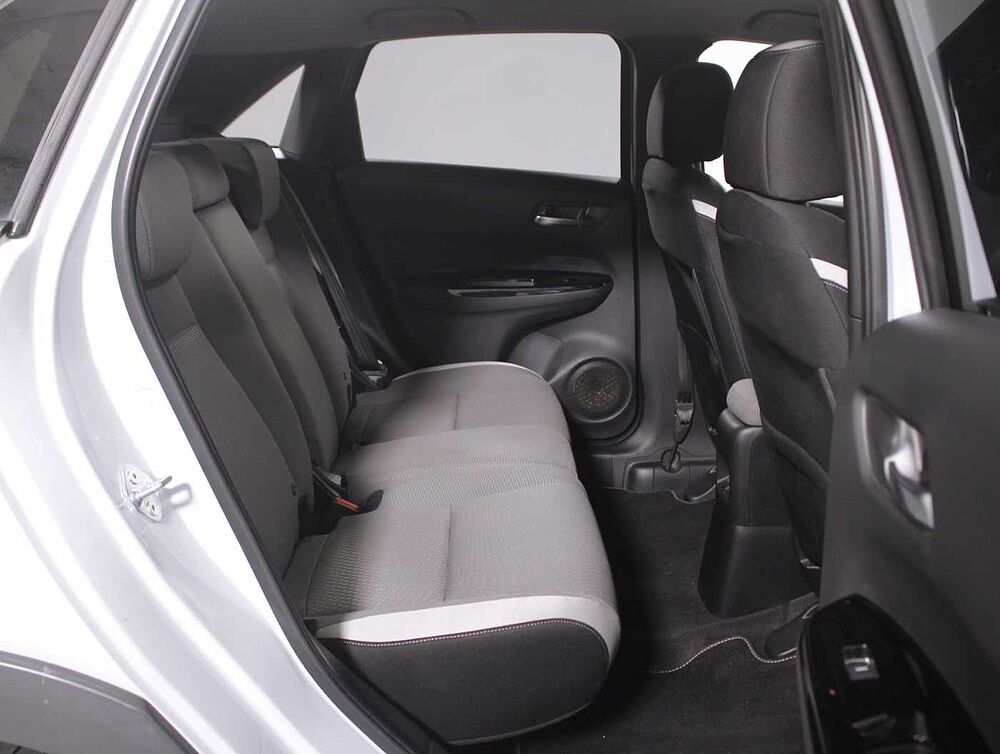 Honda Jazz CROSSTAR