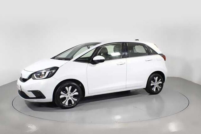 Honda  Jazz Hìbrido 1.5 i-MMD Elegance