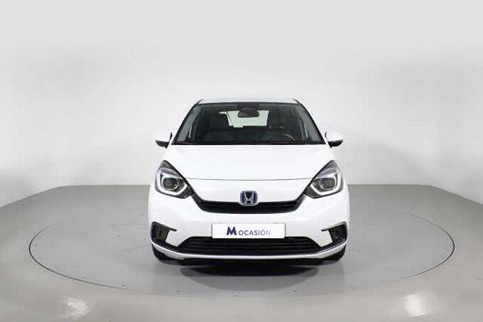 Honda  Jazz Hìbrido 1.5 i-MMD Elegance