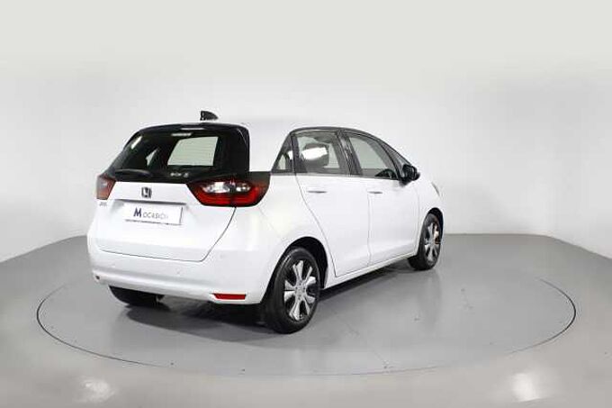 Honda  Jazz Hìbrido 1.5 i-MMD Elegance