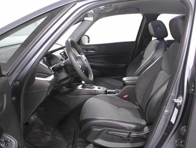 Honda  Jazz Hìbrido 1.5 i-MMD Elegance