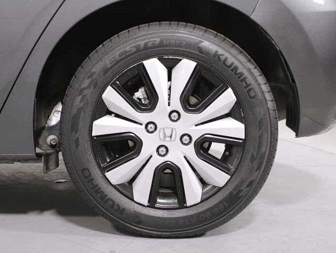 Honda  Jazz Hìbrido 1.5 i-MMD Elegance