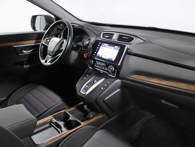 Honda CR-V Híbrido 2.0 i-MMD Elegance Navi 4x2