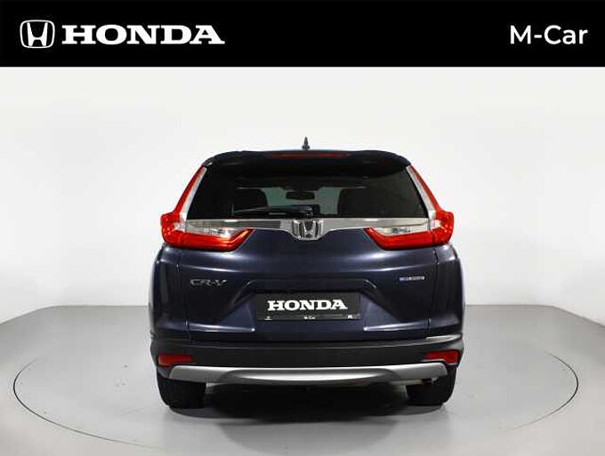 Honda CR-V Híbrido 2.0 i-MMD Elegance Navi 4x2