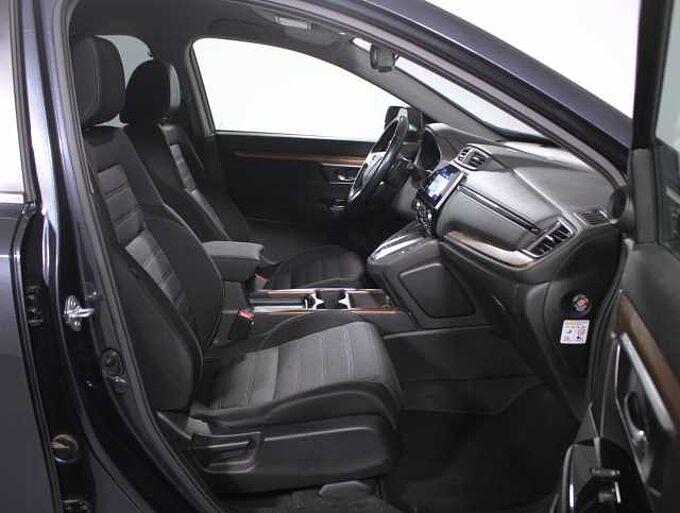 Honda CR-V Híbrido 2.0 i-MMD Elegance Navi 4x2