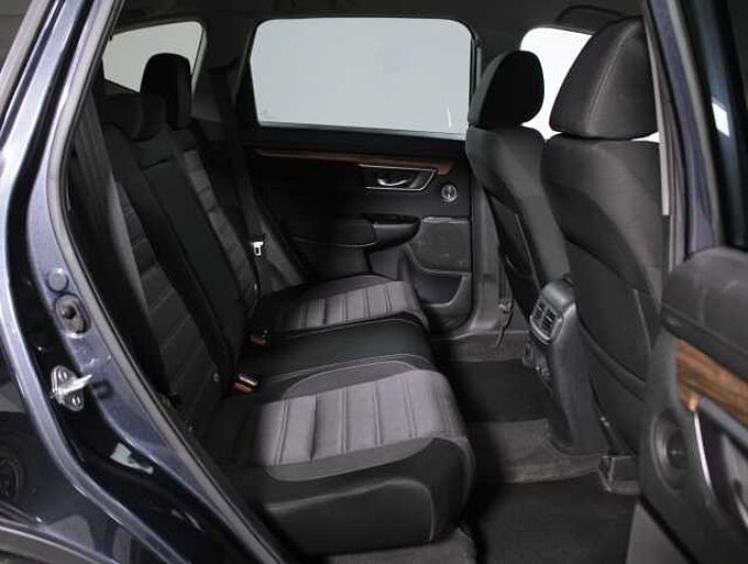 Honda CR-V Híbrido 2.0 i-MMD Elegance Navi 4x2