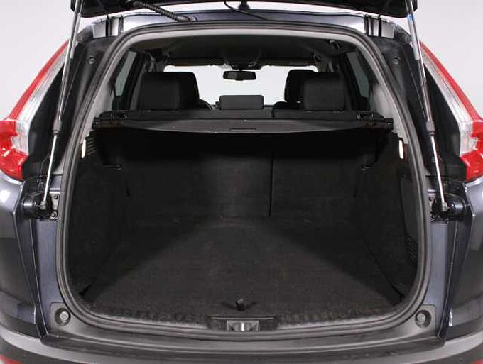 Honda CR-V Híbrido 2.0 i-MMD Elegance Navi 4x2